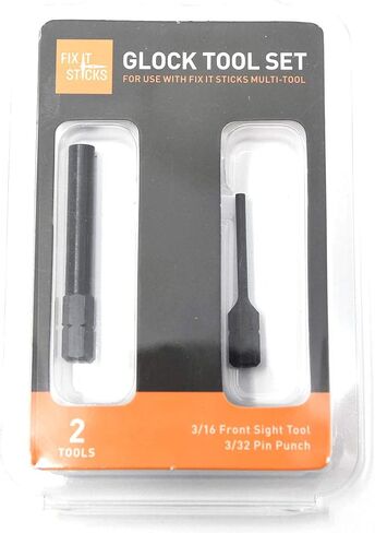 أداة Fix It Sticks Gun Front Sight Tool/Front Sight Bit & Pin Punch Combo Tool Kit in Kuwait