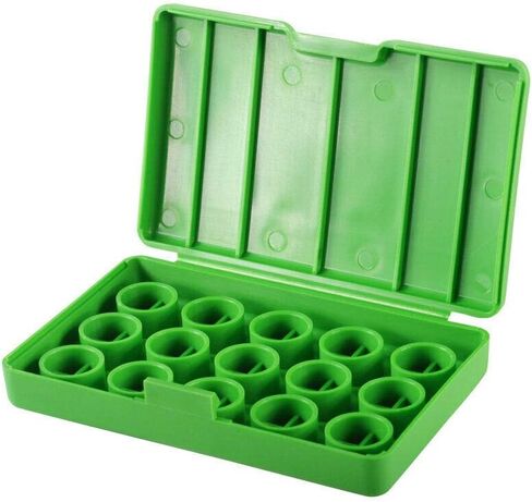 Redding Reloading Handy Bushing Storage Box, .17cal -.338, 76999 in Saudi Arabia