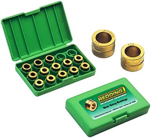 Redding Reloading Handy Bushing Storage Box, .17cal -.338, 76999 in Saudi Arabia