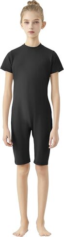 Special Needs Adaptive Clothing For Kids Anti-Strip Romper Autism Sensory Jumpsuit in Saudi Arabia