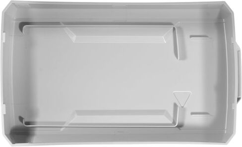 010-12441-02 غطاء واقي من الشمس/الغبار لجهاز Garmin 7" Striker Fish Finder، مناسب لأجهزة Striker 7cv، 7dv، 7sv، Vivid 7cv، Vivid 7sv in Kuwait
