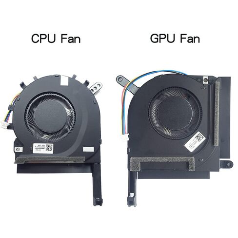New Replacement Cooling Fans for ASUS TUF A15 F15 A17 F17(2021) RTX30 FA506Q FA506QM FA506QR FA506QE FX506H FX506HC FX506HM FX506HE FX706H FX706HC FA506IC FX506HC FA706QR FA706IC Laptop FNCX FNCY Fan in Saudi Arabia