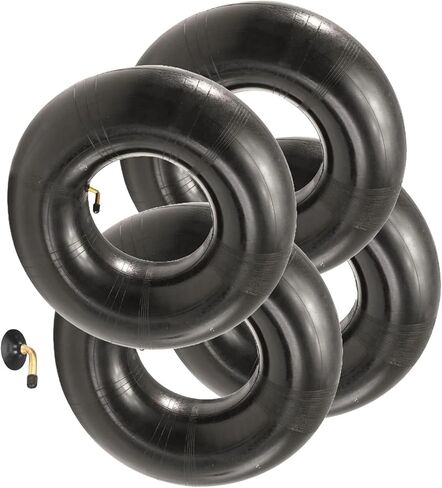 Replacement Part for (4-Pack) Tire Inner Tube 15X6.00-6 with Tr87 L-for Stem for Part 170-054 B1RO-p14185 in Saudi Arabia