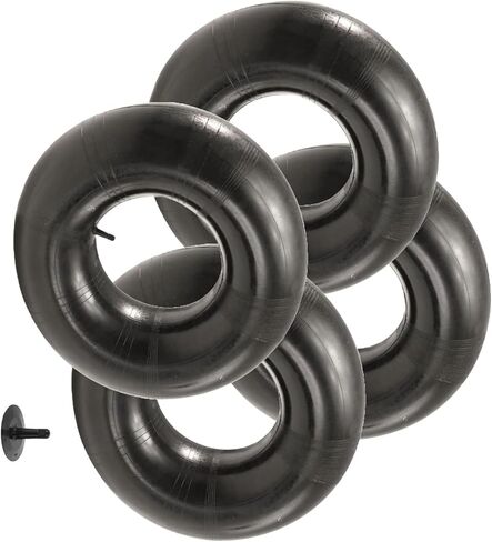 Replacement Part for (4-Pack) Tire Inner Tube 16X6.50X8 with Tr13 Straight for Stem for John Deere M82713 B1RO-p15537 in Saudi Arabia