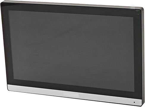 KH6350-WTE1 Multi-Language Intercom IP Indoor Unit Touch Screen POE in Saudi Arabia