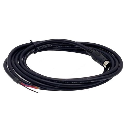 AIGT8162 Cable for GT32 Touch Screen and FP0 Series Connection GT01/GT11 GT01-FP0 FPX GT32M-FP0R(5m) in Saudi Arabia