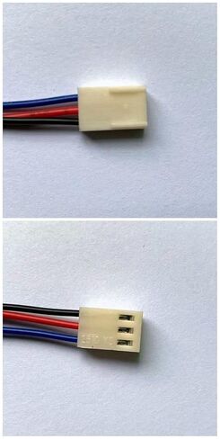 EFB0812EH مراوح DC12V 0.42A 80 × 25 مم مروحة تبريد الهيكل in Kuwait