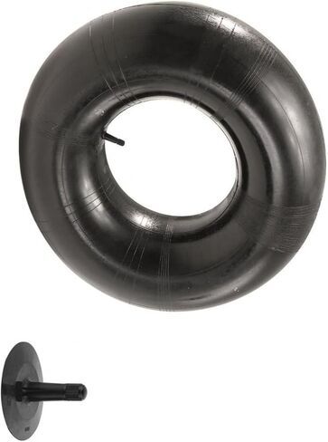 قطعة بديلة للأنبوب الداخلي للإطار 23X10.5-12 مع Tr13 مستقيم للجذع لـ 704821 B1RO-p13229 in Saudi Arabia