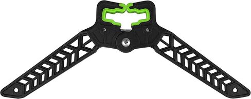 Dead Ringer Bow Feet/Bow Stand, Removable Bipod Stand for Added Stability when Archery Hunting in Saudi Arabia