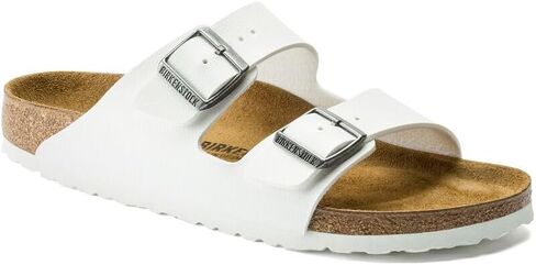Birkenstock Women's Sandals Arizona SFB W Camo Grn N in Saudi Arabia