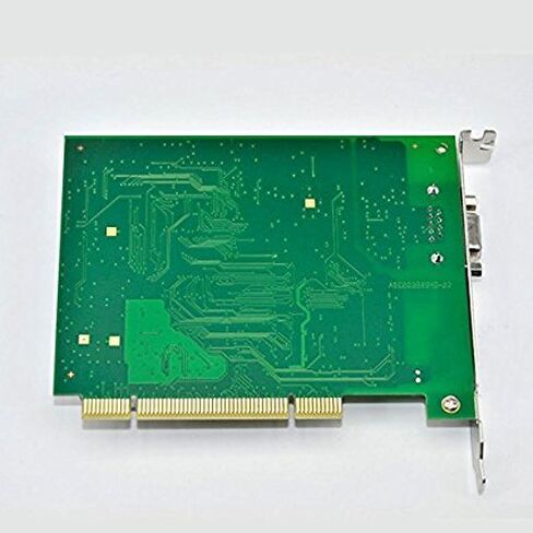 ELEOPTION CP5611 Profibus MPI PCI Card for Siemens Simatic - PCI Interface, Compatible with PLC, Industrial Automation, Windows OS in Saudi Arabia