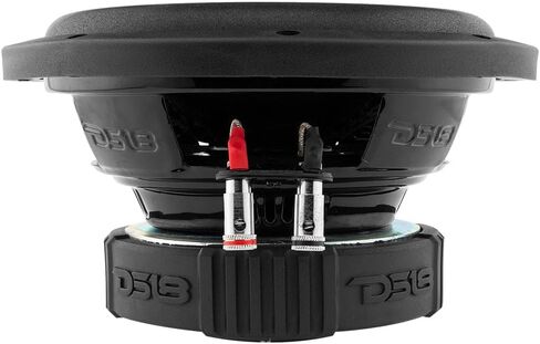 DS18 SLC8S 8" 200W RMS Subwoofer for 6th Gen Ford Bronco B&O System – OEM Replacement Car Subwoofer, 4 Ohm, 35Hz Deep Bass, Easy Factory Fit in Saudi Arabia