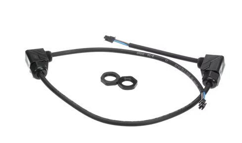 يناسب حزام الأسلاك Electrolux Professional 60332-3-22/24/25 B/34 31260 125/سلك الطاقة المرن، Speedelight، Speedelight Flex in Kuwait