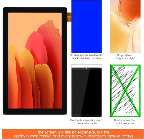 لشاشة Contixo V9 7 بوصة بديلة لجهاز Contixo Learning Tablet V9 V9-3 V9-3-32 لوحة زجاجية رقمية لشاشة تعمل باللمس مع أدوات (لا تشمل LCD) in Saudi Arabia