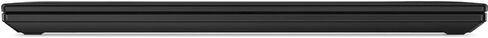 Lenovo ThinkPad T14 Gen 4 21HD0088US 14 بوصة نوت بوك - WUXGA - 1920 x 1200 - Intel Core i7 الجيل الثالث عشر i7-1365U Deca-core (10 كور) - إجمالي ذاكرة الوصول العشوائي 16 جيجابايت - ذاكرة داخلية 16 جيجابايت - 512 جيجابايت SSD - أسود ثاندر in Kuwait