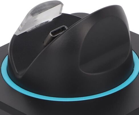 قاعدة توصيل للتلفزيون من سويتش، محطة إرساء واجهة الوسائط المتعددة 5 في 1 USB من النوع C HD، محول قاعدة لمحطة إرساء التلفزيون لـ OLED من أجل Lite in Kuwait