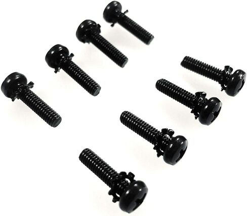 ReplacementScrews Stand Screws Compatible with LG 42LE5400 (42LE5400.AUS) in Saudi Arabia
