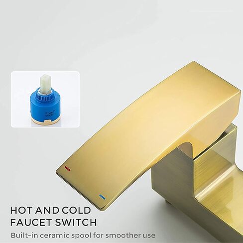 Sprayer Kit HandheldSprayer for Toilet, Hot and Cold Water Bathroom Cloth Diaper Sprayer Set Brass Wall Mounted ToiletSprayer Kit for Personal Hygiene, Bronze in Kuwait