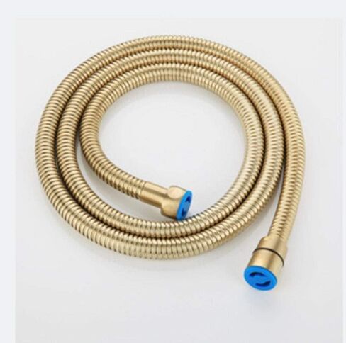 Toilet Sprayer Kit Brass Shower Sprayer Replacement Spray Compatible with Premium Cloth Diaper Sprayer - SUS304 AirbrushToilet Set Companion Wall Mounted in Kuwait