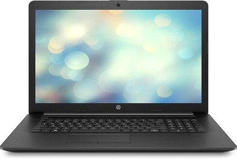كمبيوتر محمول HP 2025 مقاس 17 بوصة - شاشة 17.3 بوصة HD+ مضادة للوهج، Intel 8-Core i3-N305، Win 11 Pro، Ai Copilot، لوحة مفاتيح رقمية، HDMI، Wi-Fi 6، للمدرسة والمكتب، مع الملحقات (ذاكرة الوصول العشوائي 16 جيجابايت | 512 جيجابايت SSD) in Kuwait