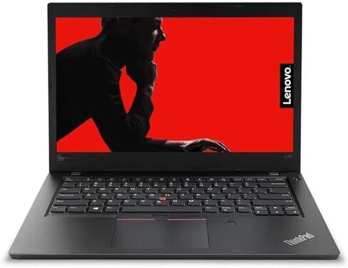 لاب توب لينوفو ثينك باد L480 مقاس 14 بوصة، انتل كور i5، ذاكرة الوصول العشوائي 16 جيجا، 256 جيجا اس اس دي، ويندوز 11 برو (متجدد) in Kuwait