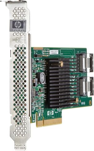 HP 650933-B21 HP Host Bus Adapter H220 in Saudi Arabia