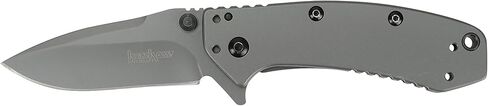 Cryo - Hinderer SS Folder Blk Ti in Saudi Arabia