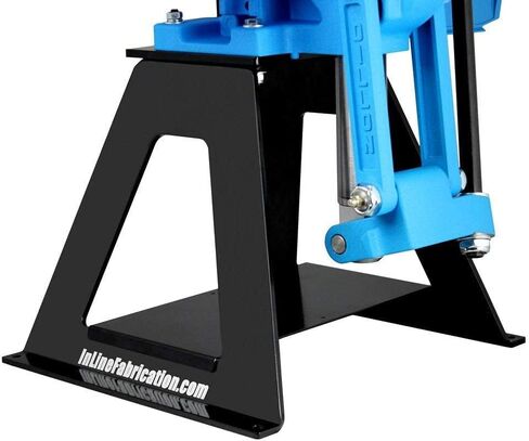 InLine Fabrication Ultramount Riser System Accessory for Reloading Presses - Tall (9-3/4") in Saudi Arabia