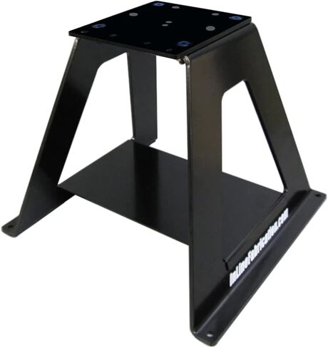 InLine Fabrication Ultramount Riser System Accessory for Reloading Presses - Tall (9-3/4") in Saudi Arabia