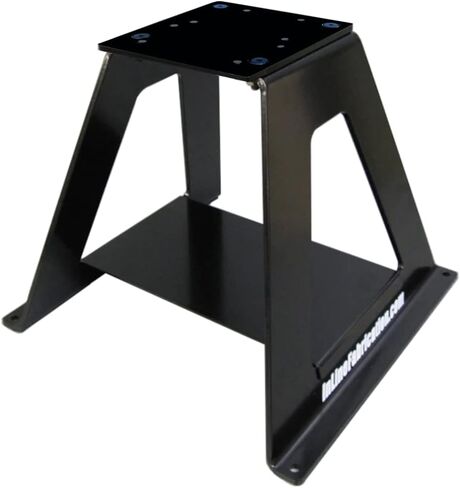 InLine Fabrication Ultramount Riser System Accessory for Reloading Presses - Tall (9-3/4") in Saudi Arabia