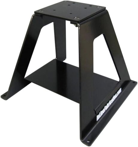 InLine Fabrication Ultramount Riser System Accessory for Reloading Presses - Tall (9-3/4") in Saudi Arabia