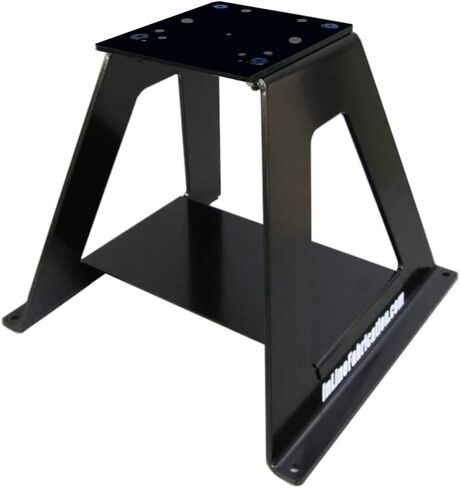 InLine Fabrication Ultramount Riser System Accessory for Reloading Presses - Tall (9-3/4") in Saudi Arabia