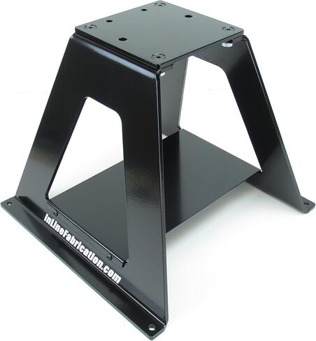 InLine Fabrication Ultramount Riser System Accessory for Reloading Presses - Tall (9-3/4") in Saudi Arabia