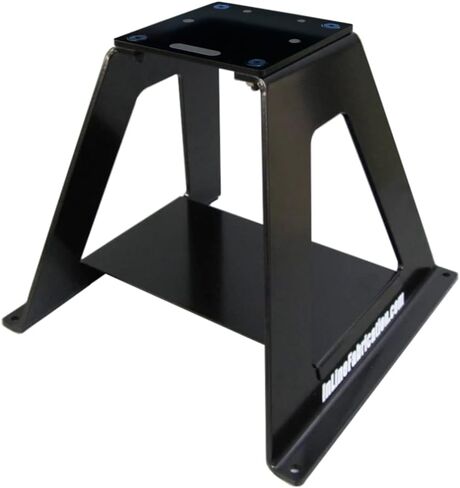 InLine Fabrication Ultramount Riser System Accessory for Reloading Presses - Tall (9-3/4") in Saudi Arabia