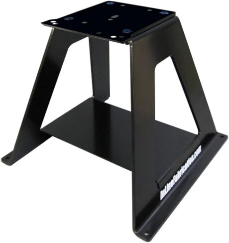 InLine Fabrication Ultramount Riser System Accessory for Reloading Presses - Tall (9-3/4") in Saudi Arabia