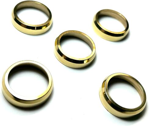 لعبة Call Duck Call Crack Rings Accent Band in Saudi Arabia