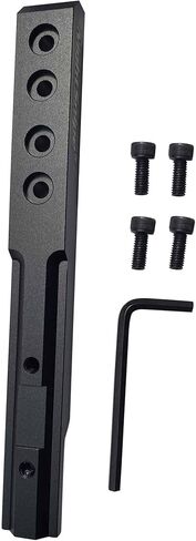 NightSnipe Sightmark Wraith Bolt Action/Rifle - حامل تمديد in Kuwait