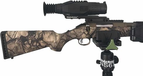 NightSnipe Sightmark Wraith Bolt Action/Rifle - حامل تمديد in Kuwait