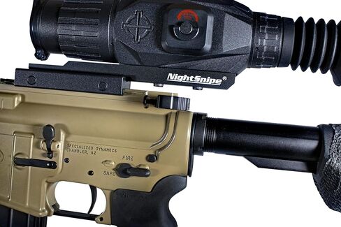 NightSnipe Sightmark Wraith Bolt Action/Rifle - حامل تمديد in Kuwait