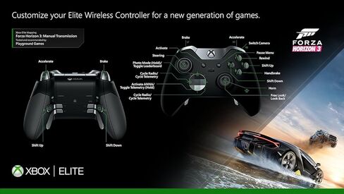 Forza Horizon 3 - الإصدار النهائي - Xbox One (متجدد) in Kuwait