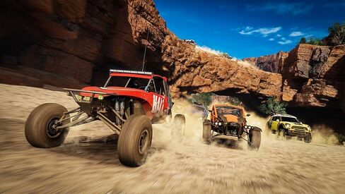 Forza Horizon 3 - الإصدار النهائي - Xbox One (متجدد) in Kuwait