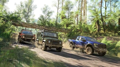 Forza Horizon 3 - الإصدار النهائي - Xbox One (متجدد) in Kuwait