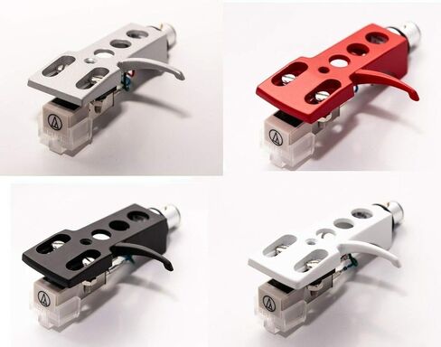 غطاء رأس أحمر، خرطوشة وقلم AT-3600L، إبرة للواقعية LAB-400، RD-8100، LAB-300، LAB-420، LAB-390، LAB-270، LAB-260، LAB-250، LAB-8500 in Kuwait