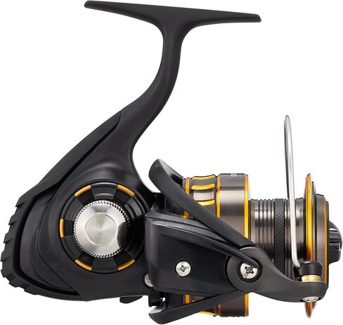 Daiwa Spinning Reel 16 BG 3500 (2016 Model) in Saudi Arabia