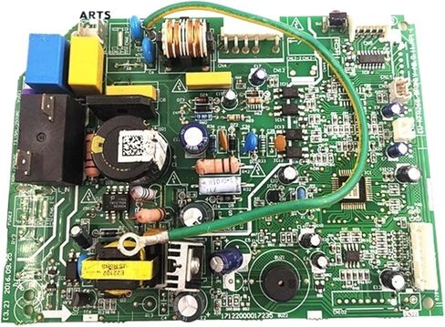 EU-KFR26G/BP3N1Y-AB EU-KFR26G/BP3N1Y-AB.D.11.NP1-1 1712000007905 لوحة الكمبيوتر اللوحة الأم in Saudi Arabia