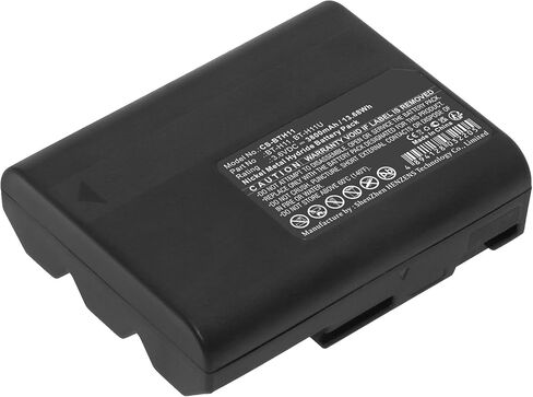 ALLC Replacement Battery for Sharp BT-H11/BT-H11U,PN:BT-H11/BT-H11U,3800mAh in Saudi Arabia