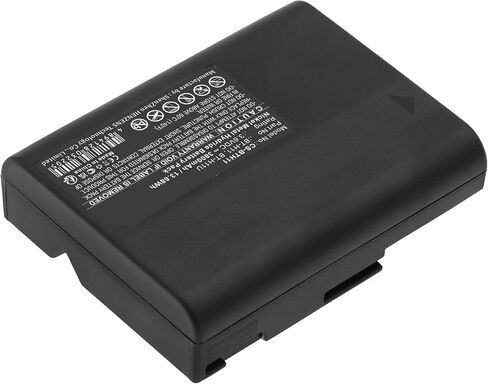 ALLC Replacement Battery for Sharp BT-H11/BT-H11U,PN:BT-H11/BT-H11U,3800mAh in Saudi Arabia