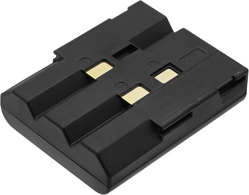 ALLC Replacement Battery for Sharp BT-H11/BT-H11U,PN:BT-H11/BT-H11U,3800mAh in Saudi Arabia