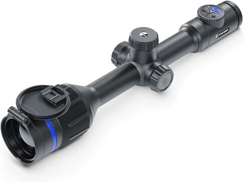 Pulsar Thermion 2 Thermal Riflescope in Saudi Arabia