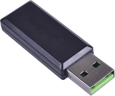 BestParts USB جهاز الإرسال والاستقبال اللاسلكي محول بديل لسماعة Razer Nari Essential RC30-026902 in Saudi Arabia
